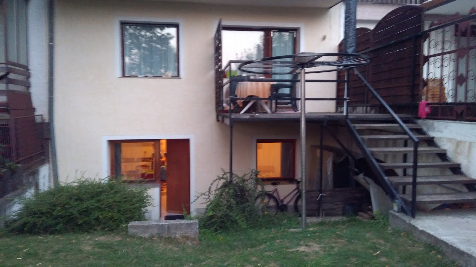 Apartment Clementine