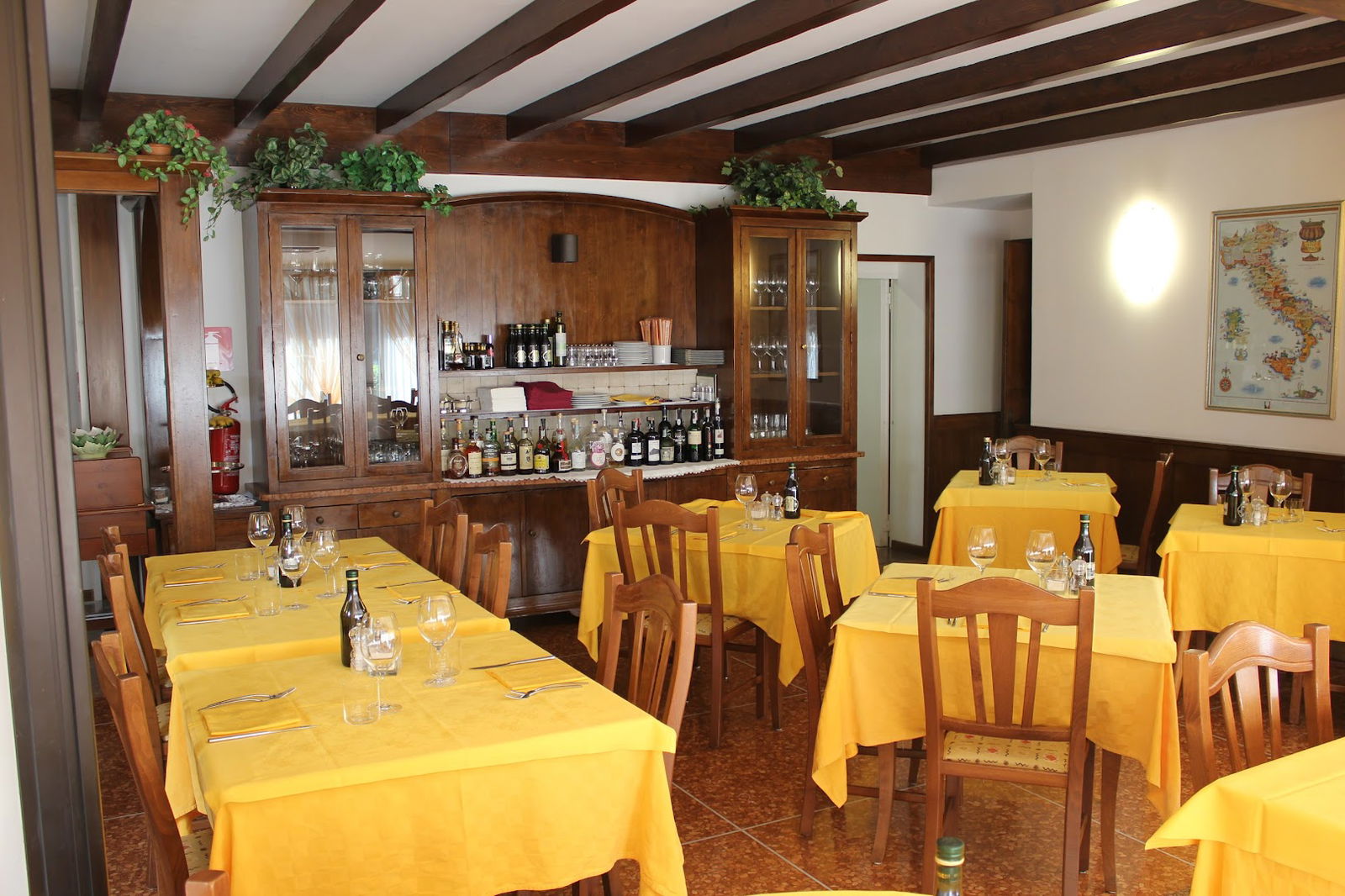 Hotel Restaurant La Pigna