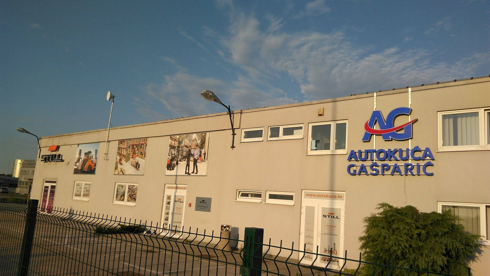 Autokuća Gašparić d.o.o.