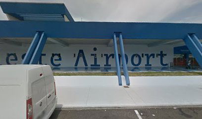 Drivalia Charging Station