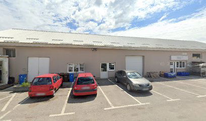 Electric Vehicle Charging Station