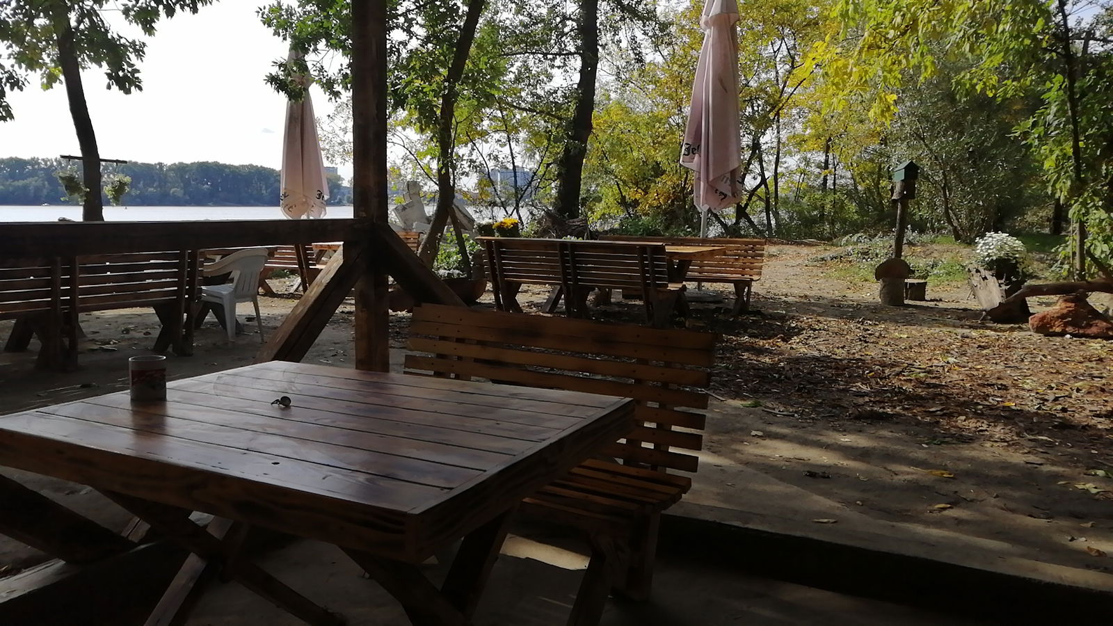 Klub prijatelji Borca