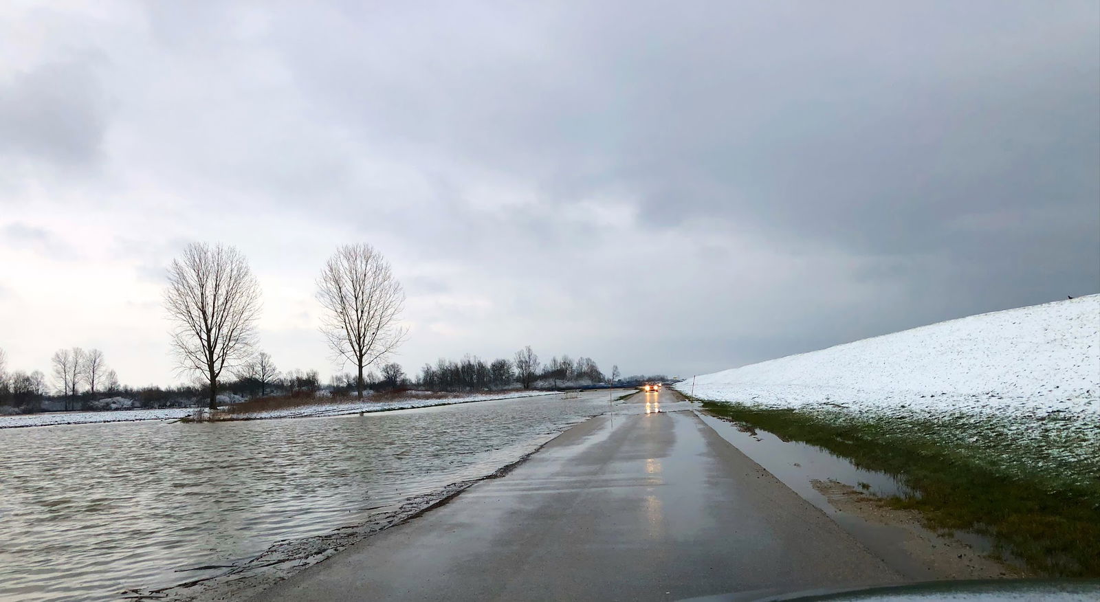 Hrvatske vode sifon Odra