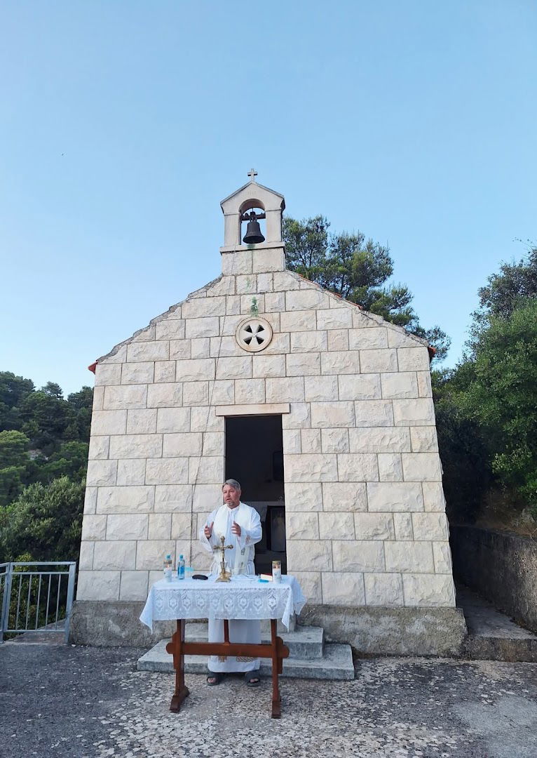 Church of St. Stephen