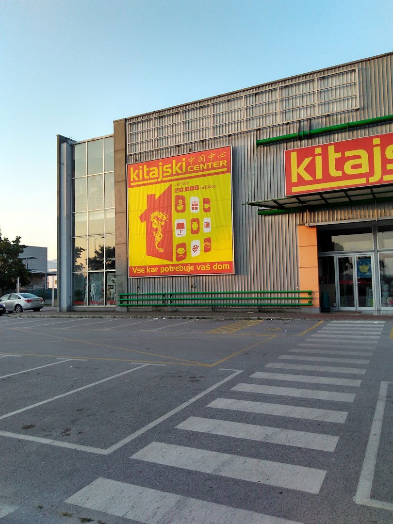 Kitajski center Celje