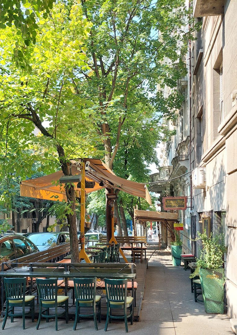 Kultura Bar