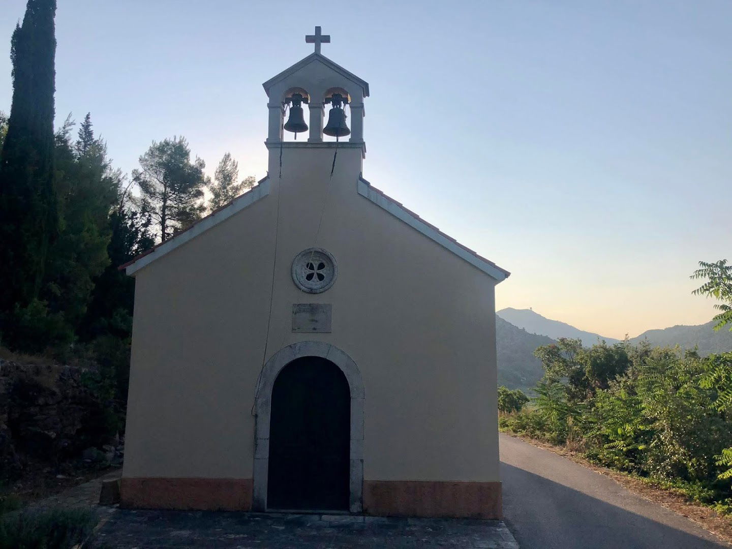 Church of St. Catherine