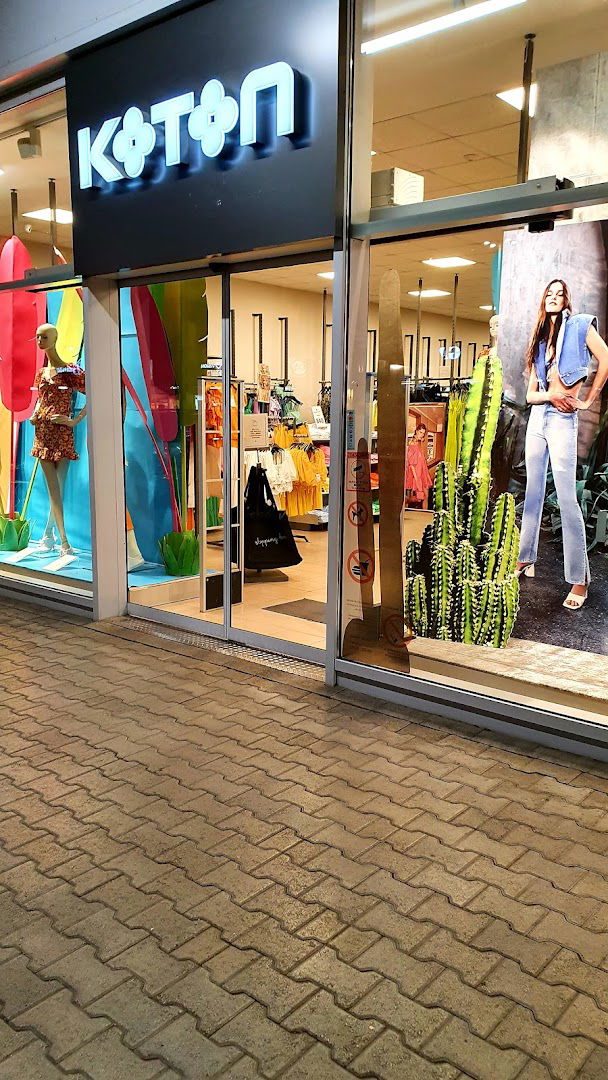 Koton Outlet