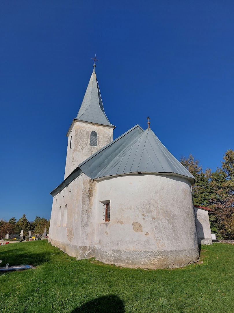 Church of St. George