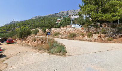 Apartments Vila VIno