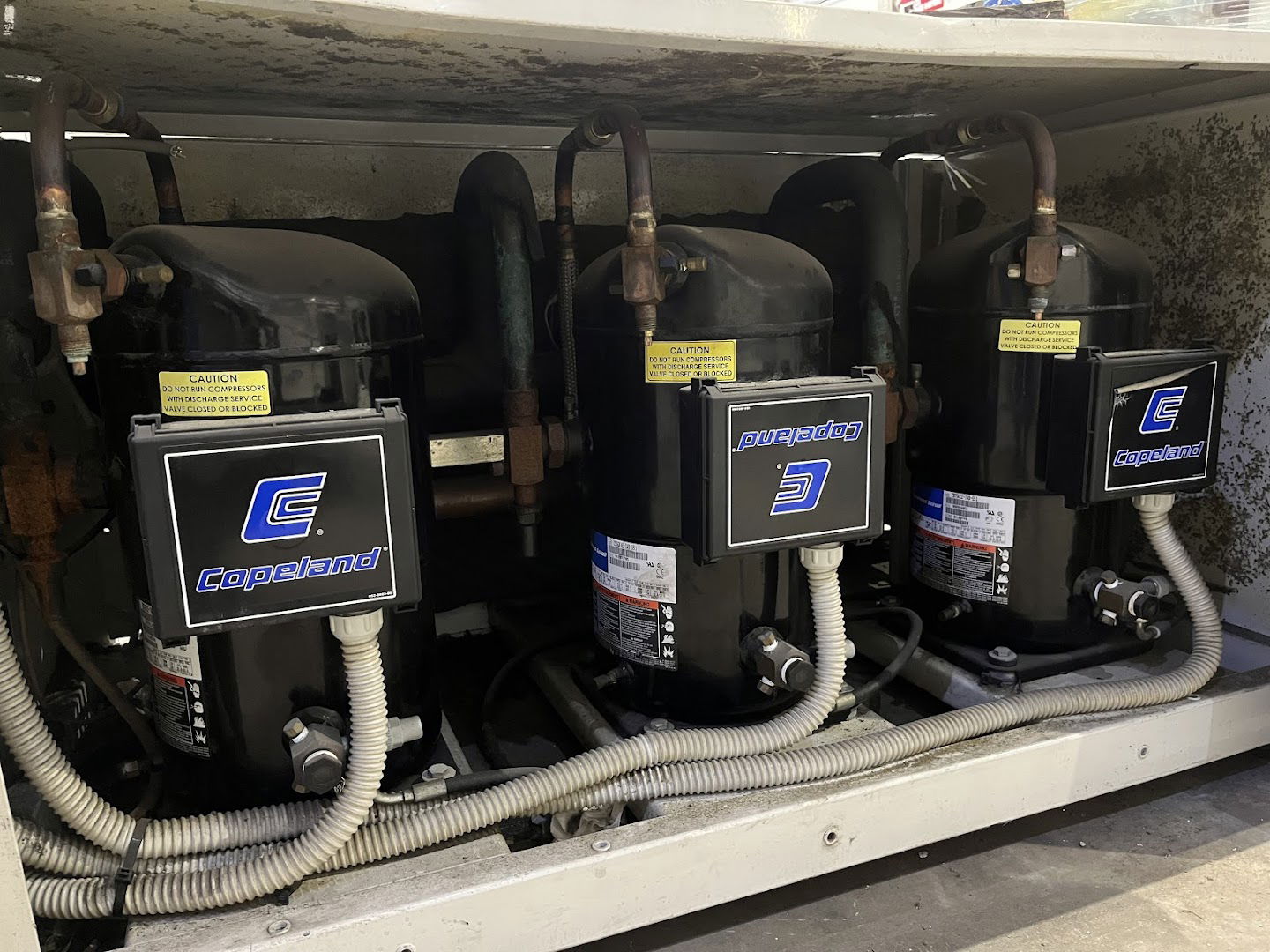 Сервис беле технике "TOMILUX"