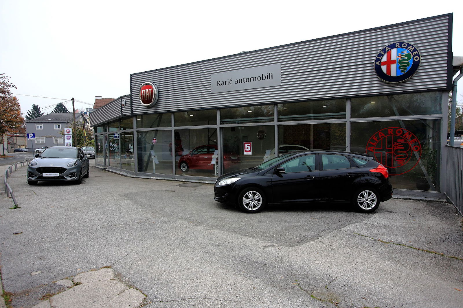 Karić Automobili d.o.o.