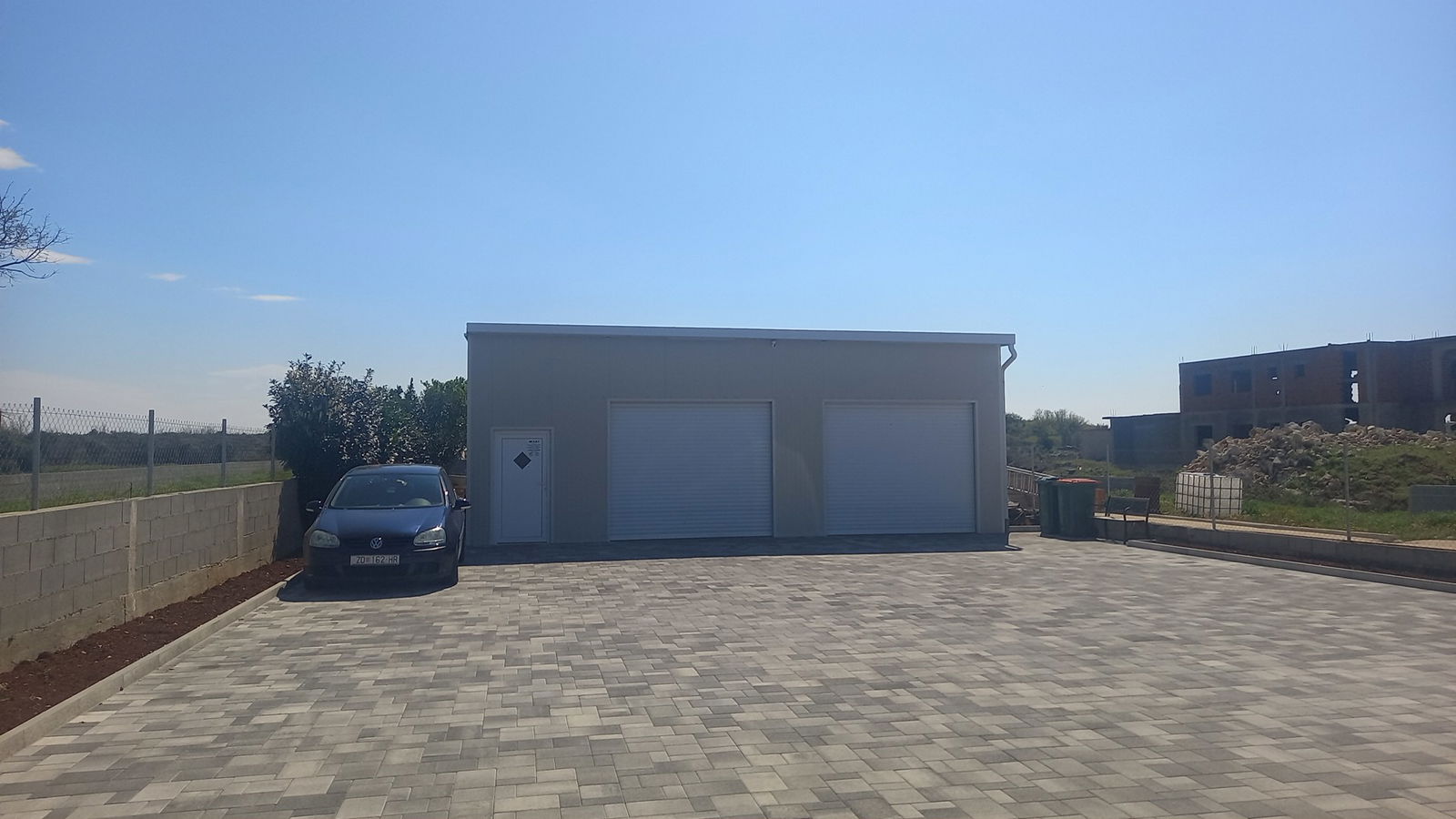 Maki - obrt za automehaničarske usluge