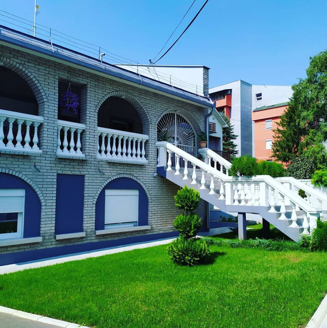 Dom za stare osobe Nikolić