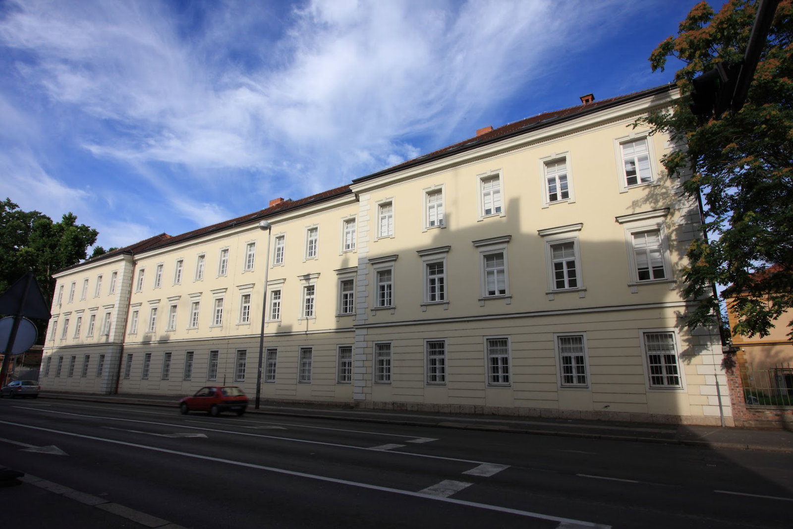 Općinsko državno odvjetništvo u Zagrebu