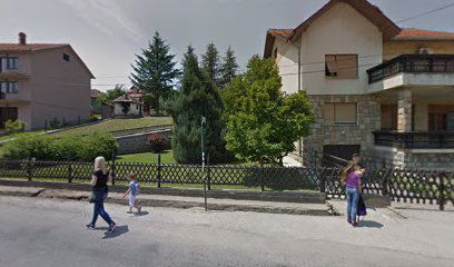 Put za Milovanoviće