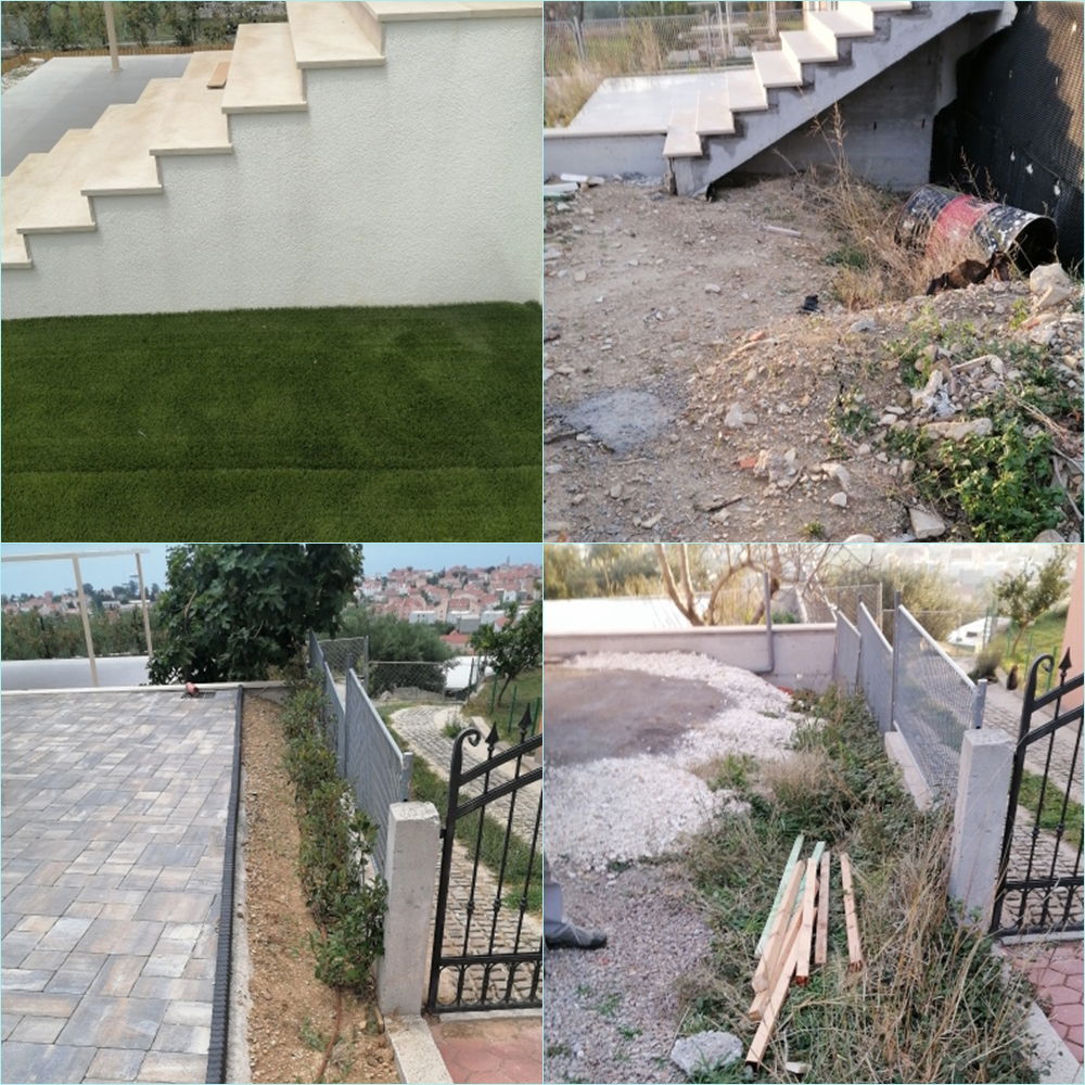 Handyman, Maintenance, Gardening,