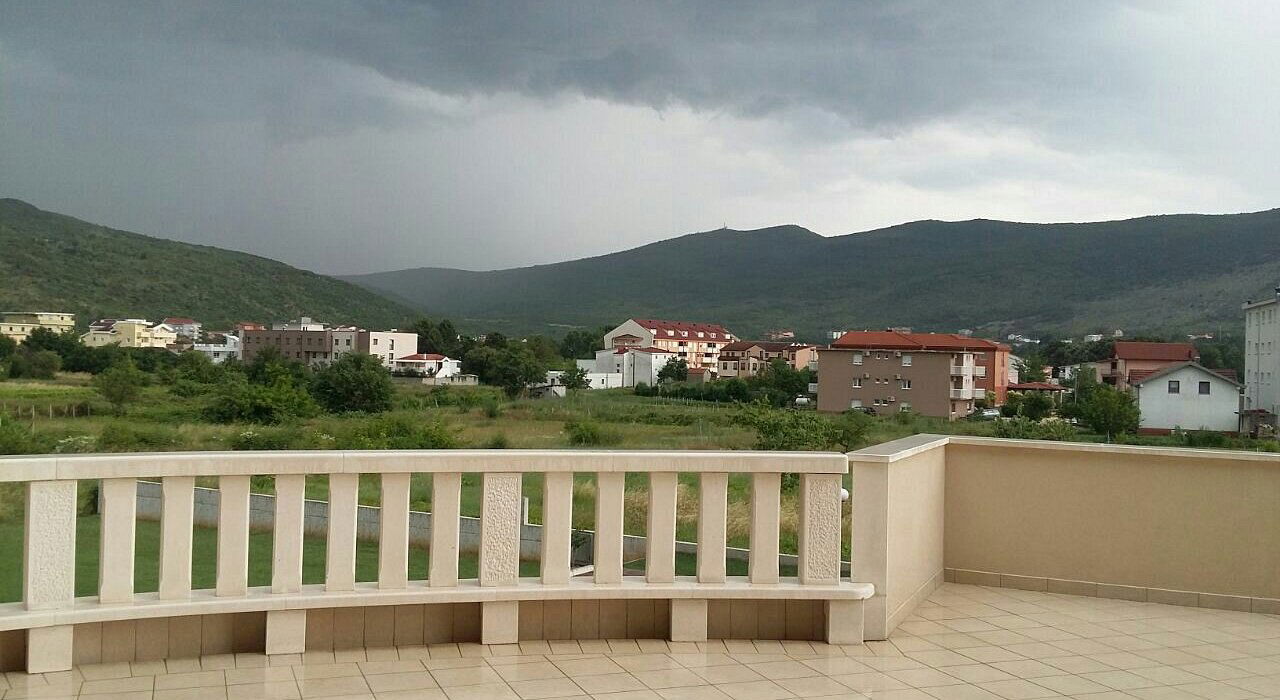 Hotel Jana Međugorje