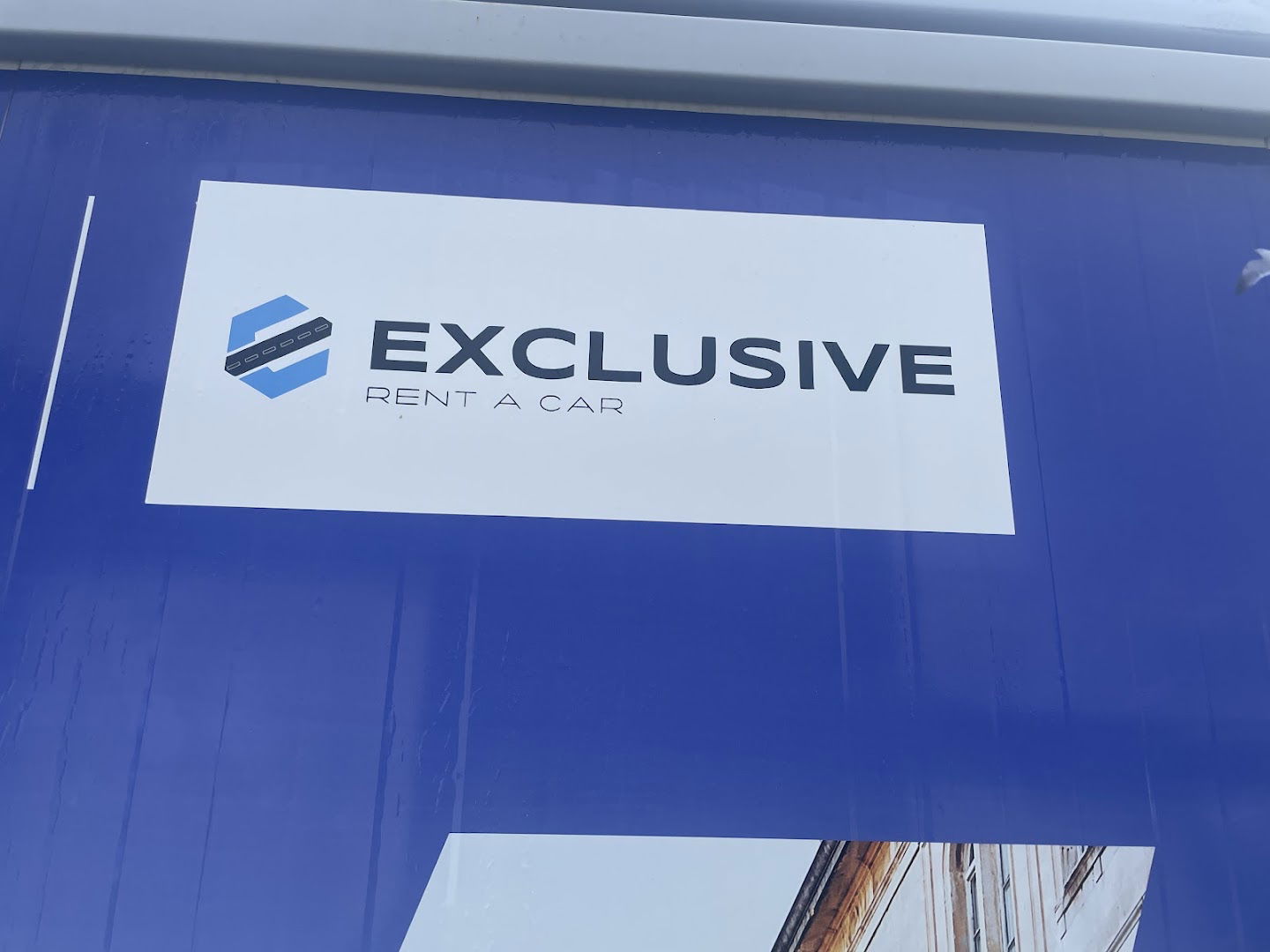 Exclusive Rent a Car