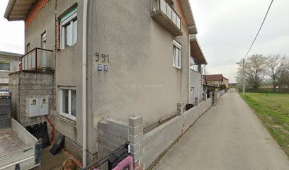 Automehaničarski obrt Karlović