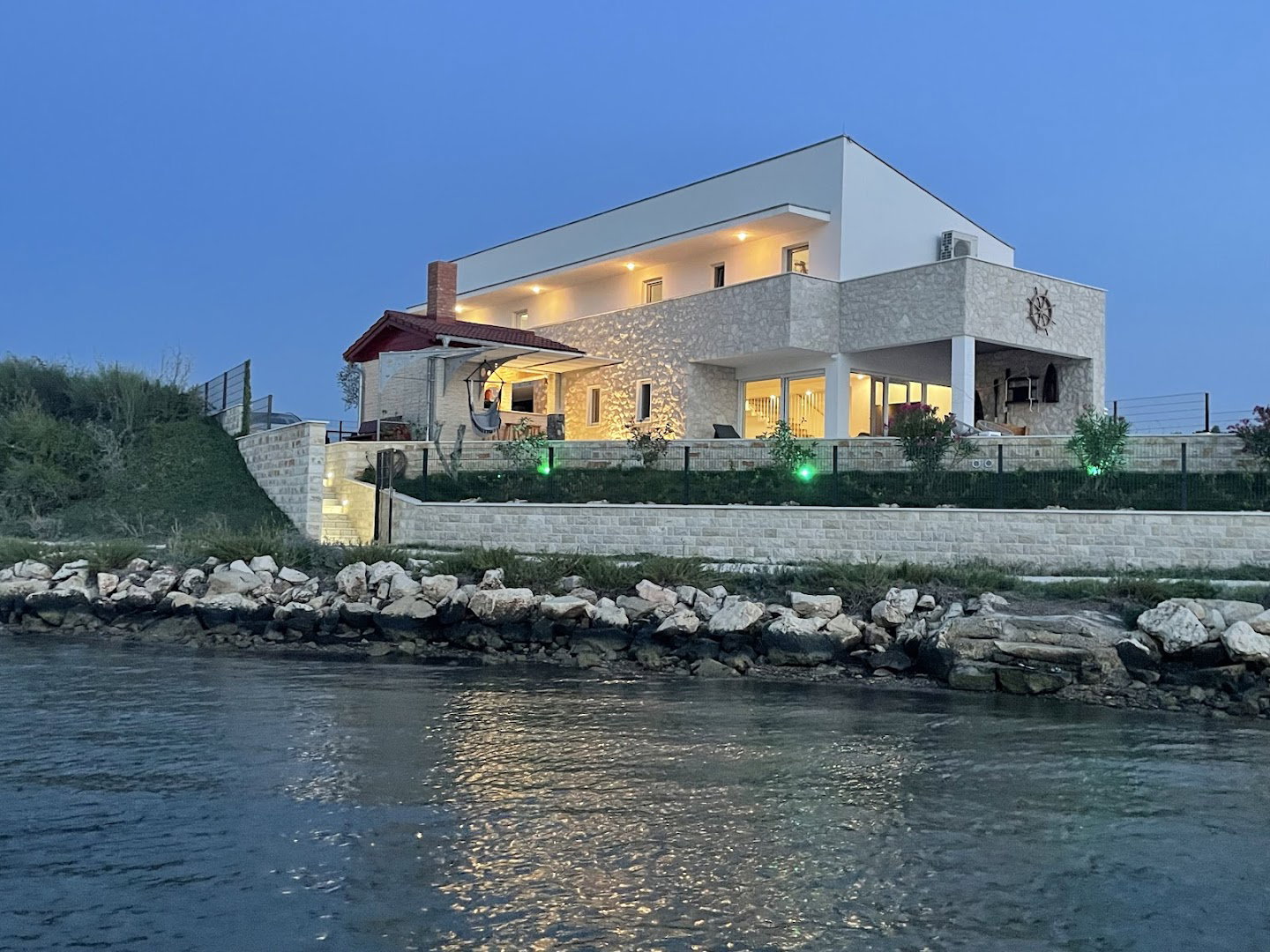 Villa Maritime