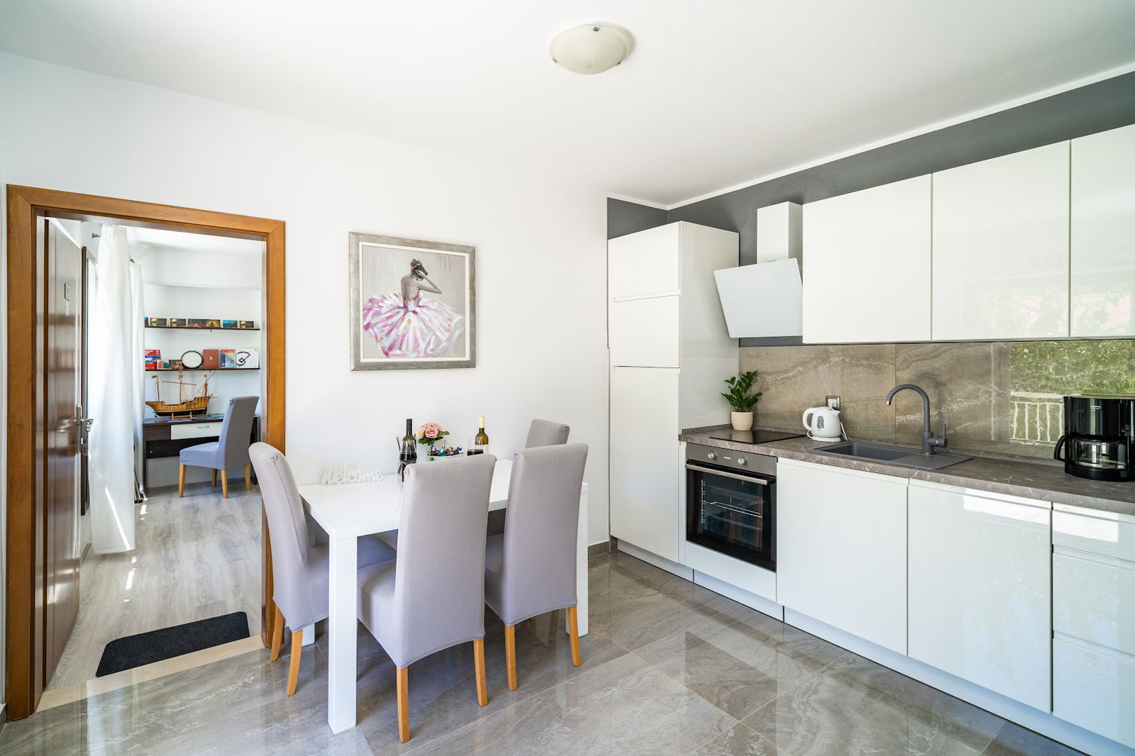 Apartman Silver Deluxe ****, Dubrovnik