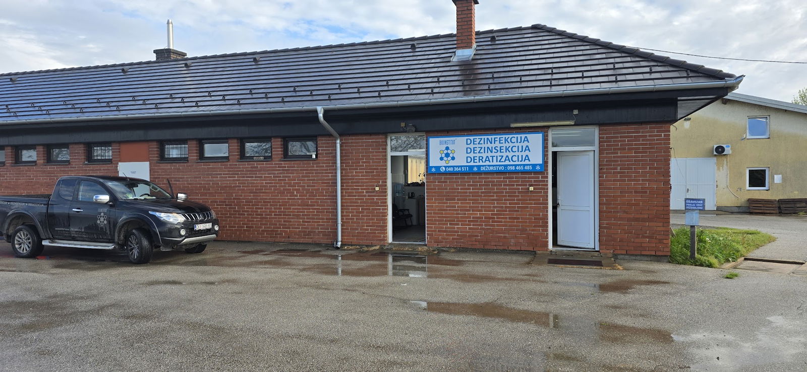 Bioinstitut d.o.o. - DDD