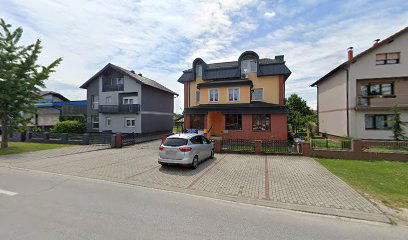 ORDINACIJA DENTALNE MEDICINE KATARINA MATONIČKIN, dr. med. dent. spec. dent. protetike