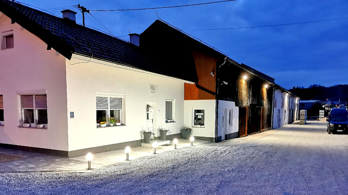 KRONŠTETER TRGOVINA j.d.o.o.