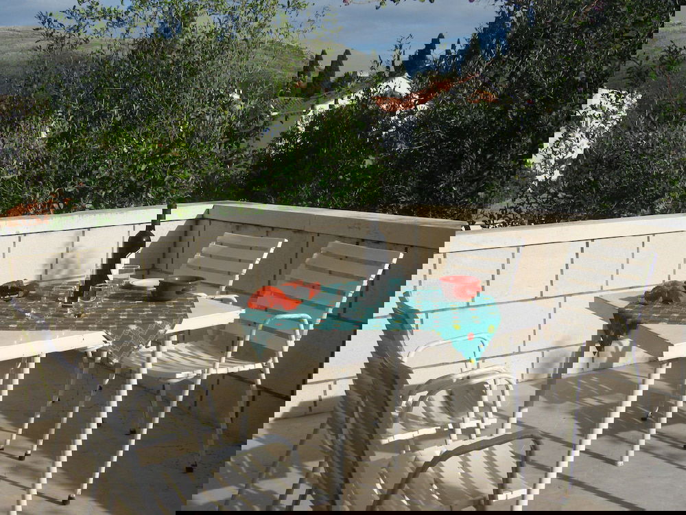 Apartments and Rooms Artemida