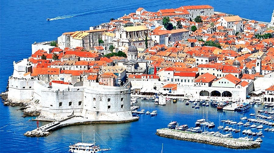 Dubrovnik Perfect Travel.