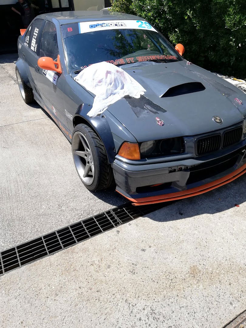 Autoservis Višković - Auto Stop auto servis