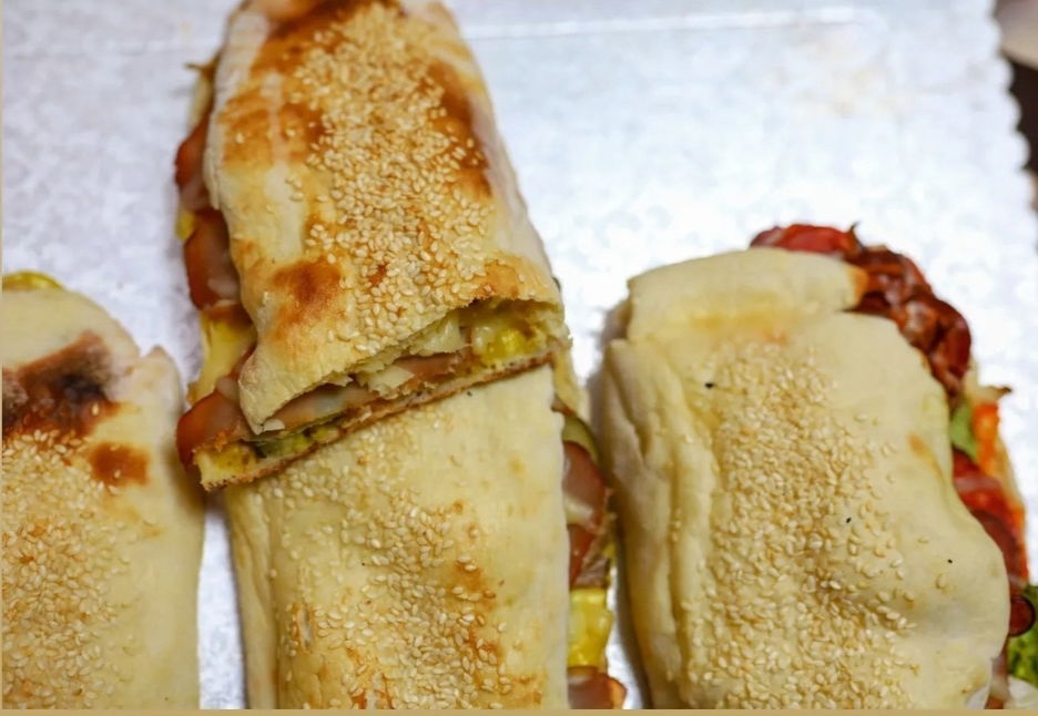 Kraj price fast food