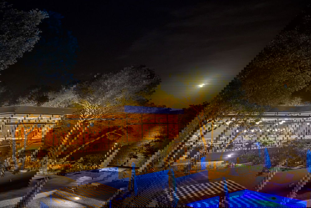 Senses resort Vrboska