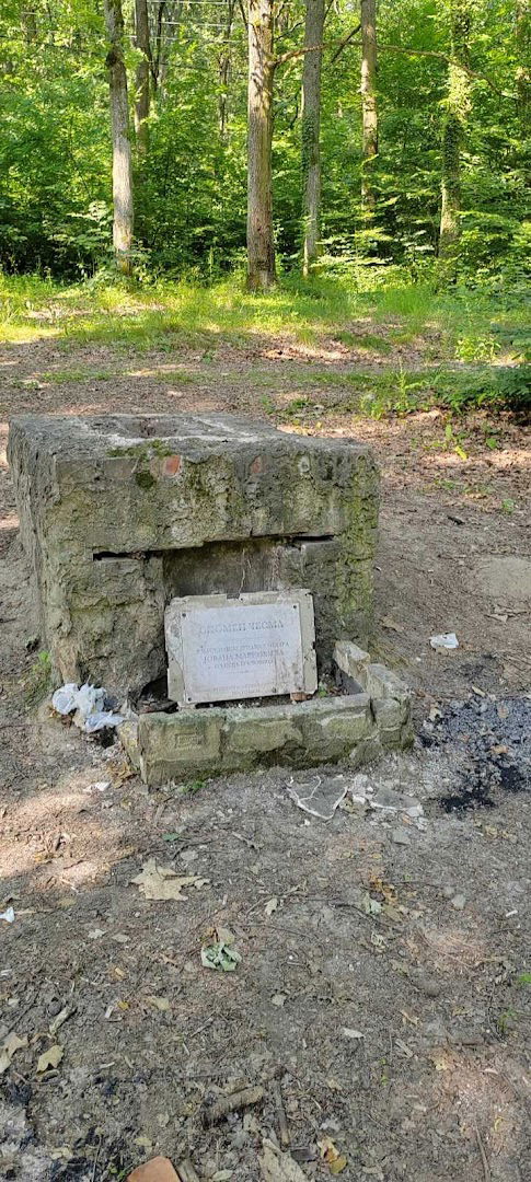 Споменик Чесма