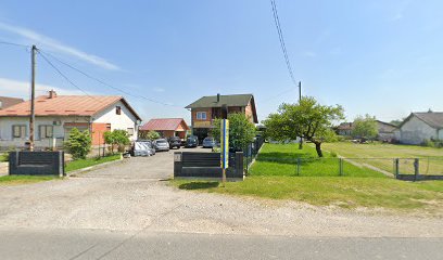 Auto Servis Marins d.o.o.