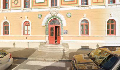 Centro di Formazione Aziendale ASUGI