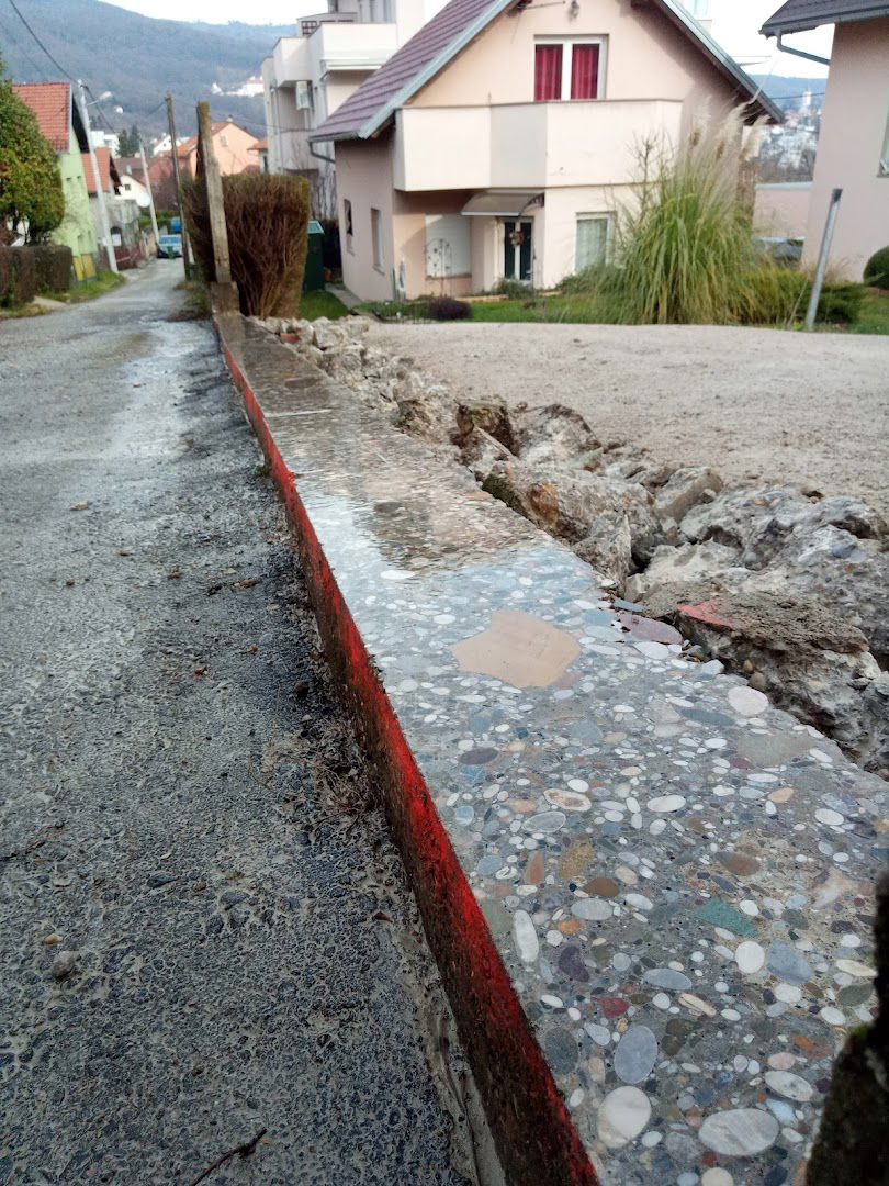 DT BILANOVIĆ d.o.o BUŠENJE I REZANJE BETONA