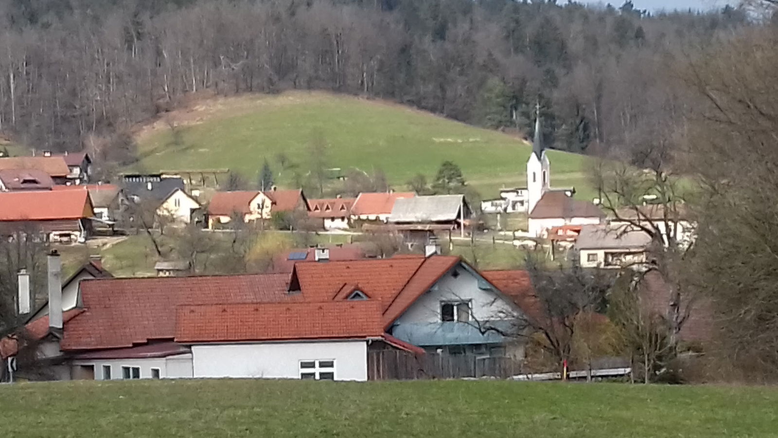 "Prevoz oseb in stvari " Jože Pozvek s.p.