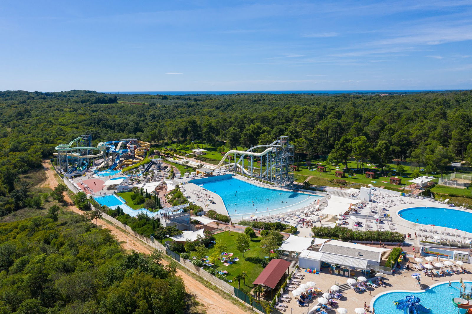Aquapark Istralandia