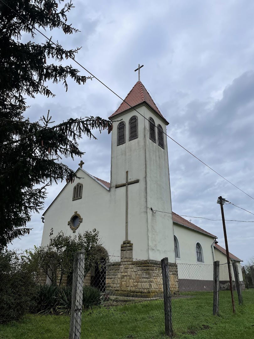 Szent László-templom