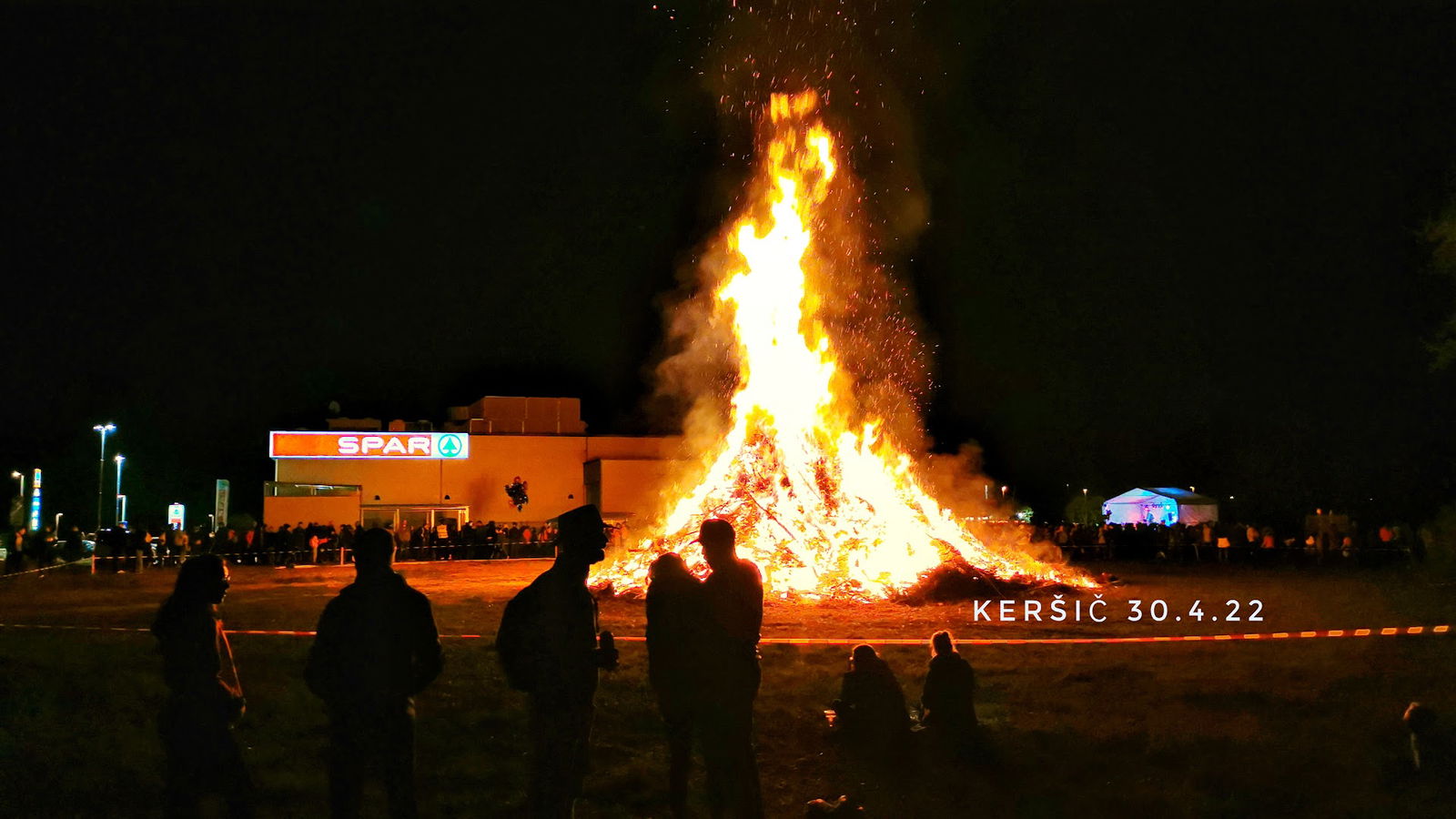 Prostovoljno gasilsko društvo Radovljica