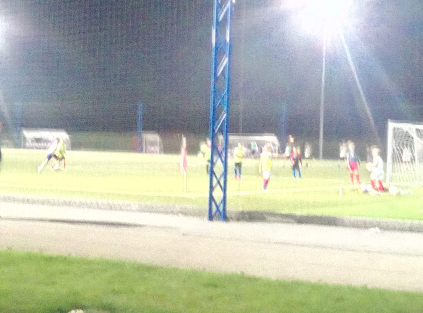 Nogometno središte Velika Gorica