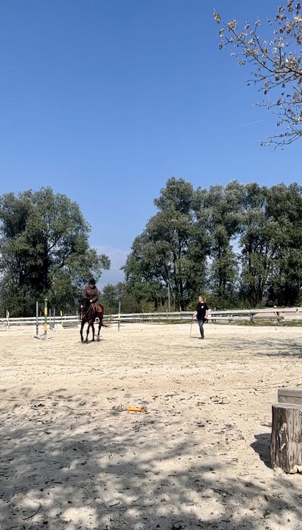 Konjeniški center Hariet