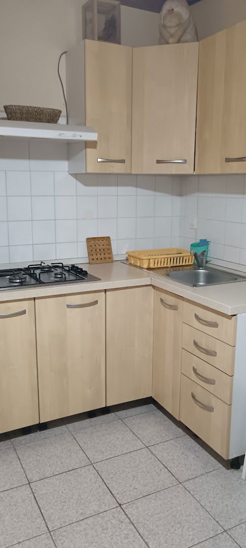 Apartman Rukavina