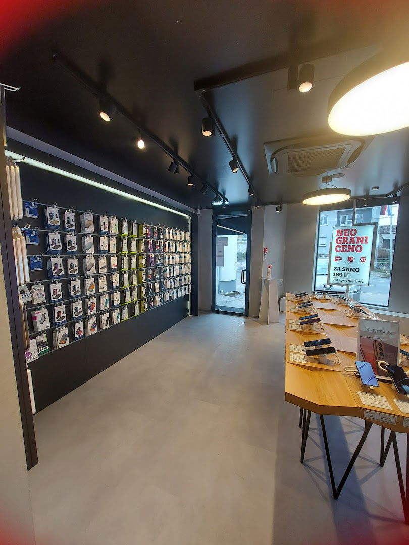 Telemach centar Atel Sesvete