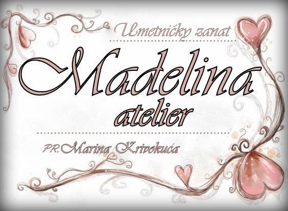 Madelina atelier