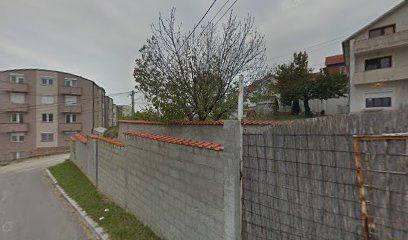 Hairdressing Salon Jerry