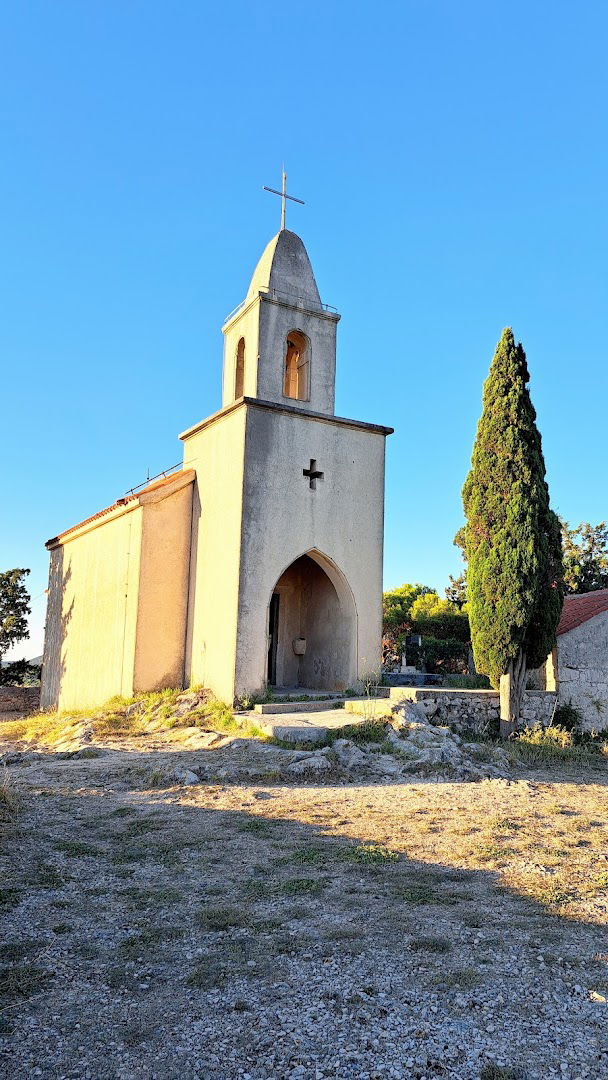 St. Nicholas’ Church