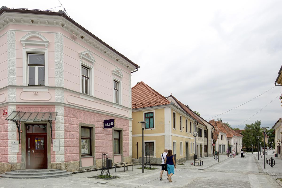 NLB Poslovalnica Slovenske Konjice